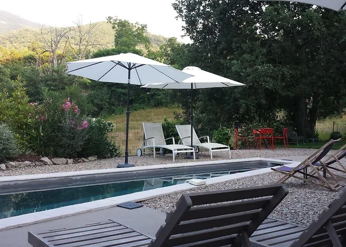 Hotel Artemisia Boutique Bastelica