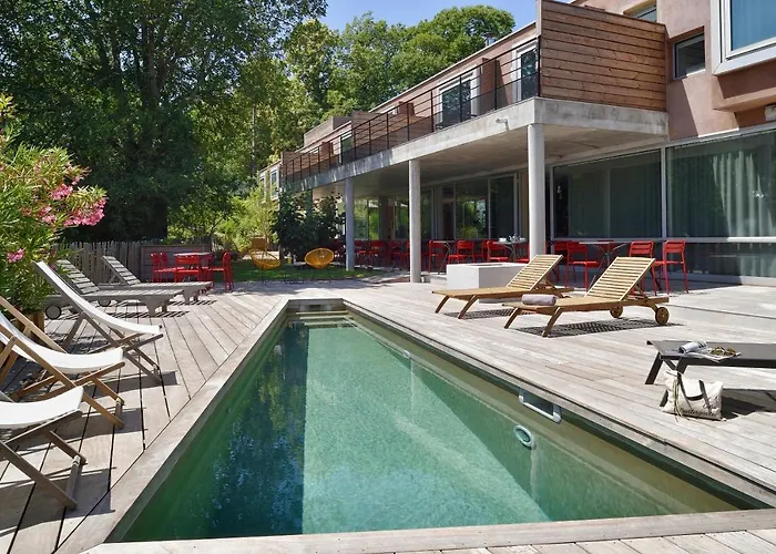 Hotel Artemisia Boutique