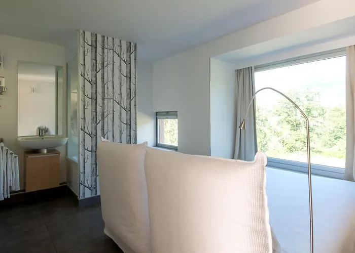 Artemisia Boutique Hotel 3* Bastelica
